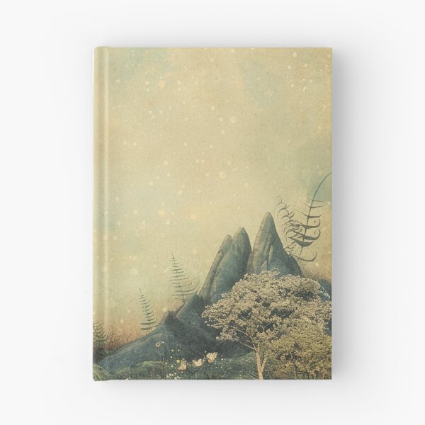 Item preview,  A whimsical fantasy art designed and sold by Raghad133.