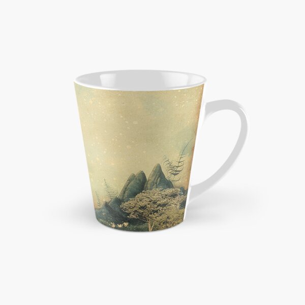 Item preview,  A whimsical fantasy art designed and sold by Raghad133.