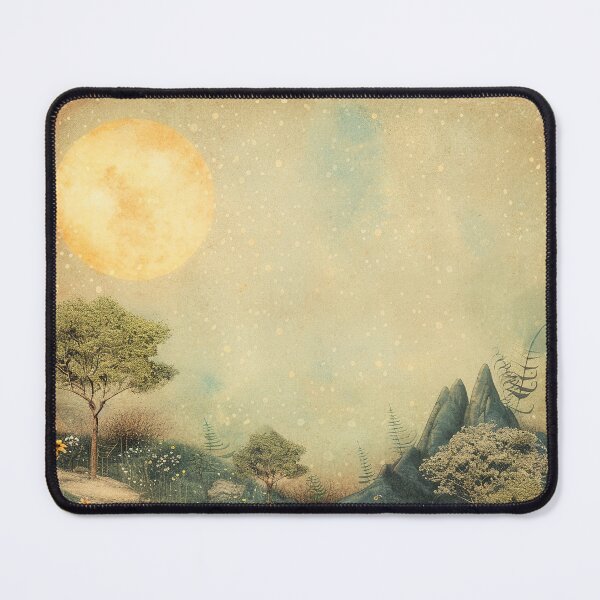Item preview,  A whimsical fantasy art designed and sold by Raghad133.