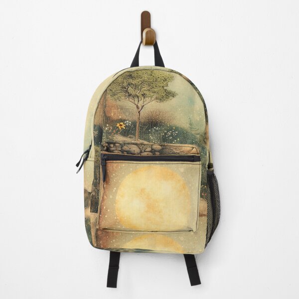Item preview,  A whimsical fantasy art designed and sold by Raghad133.