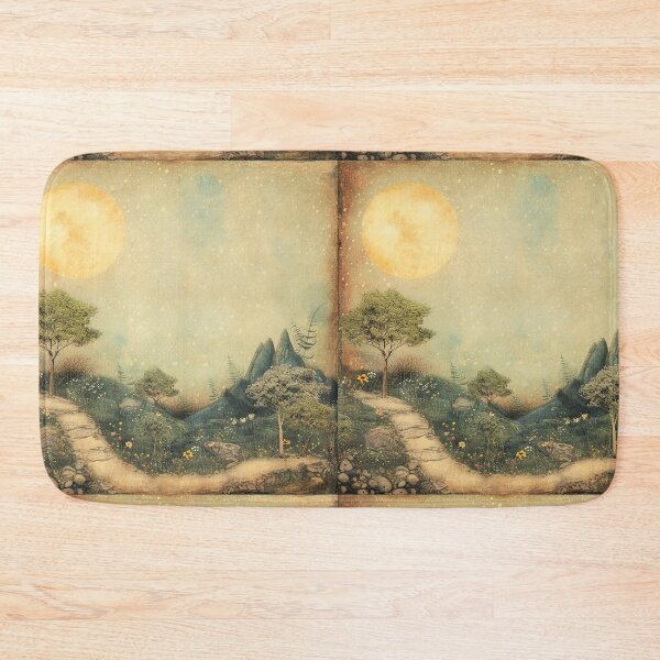 Item preview,  A whimsical fantasy art designed and sold by Raghad133.