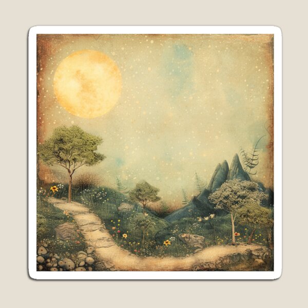 Artikelvorschau, Eine skurrile Fantasy-Kunst entworfen und verkauft von Raghad133.