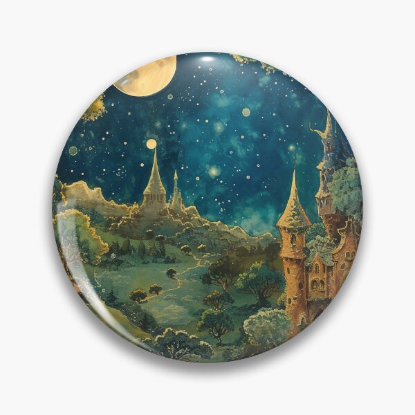 Item preview,   A whimsical fantasy art designed and sold by Raghad133.