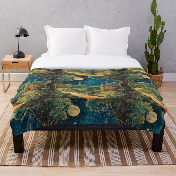 Item preview,   A whimsical fantasy art designed and sold by Raghad133.