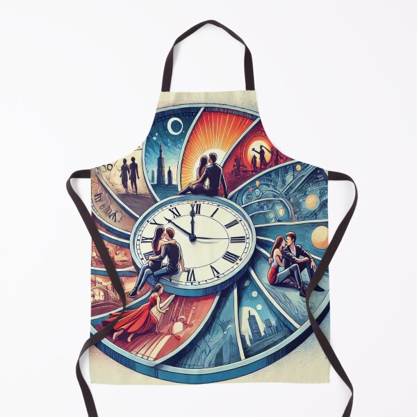 Item preview, Timeless Love: A Journey Through Moments	 designed and sold by FreshHub9.