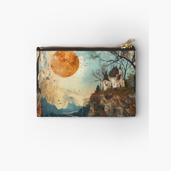 Item preview, A whimsical fantasy art designed and sold by Raghad133.