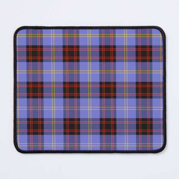 Item preview, Rutherford Tartan designed and sold by kerrychantt.
