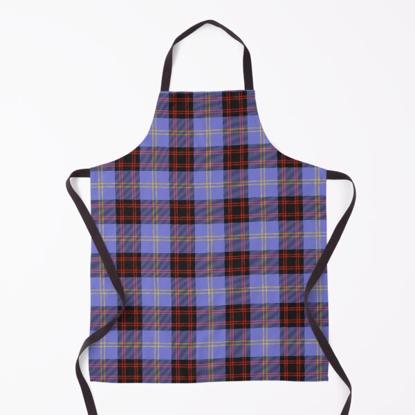 Item preview, Rutherford Tartan designed and sold by kerrychantt.