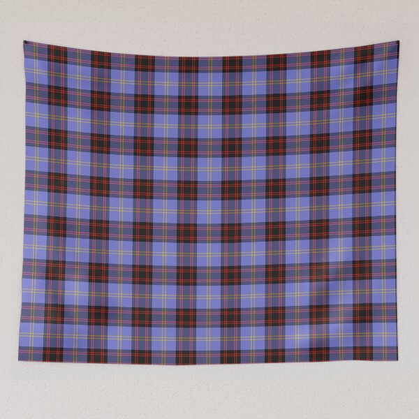Item preview, Rutherford Tartan designed and sold by kerrychantt.