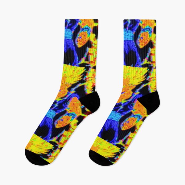 Item preview, YELLOW SHOCK designed and sold by xBLACKSTAR.