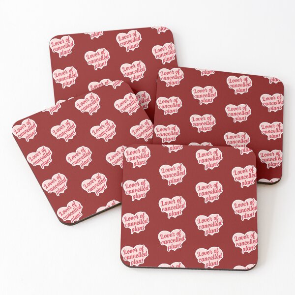 Item preview, Lover Of Cancelled Plans  designed and sold by julietngn.