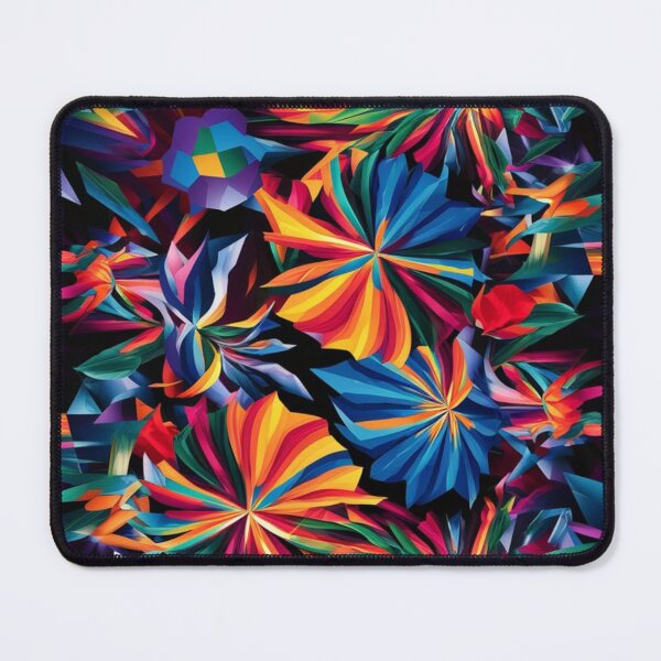 Item preview, Floral Patterns 2 designed and sold by MYSTAYA.
