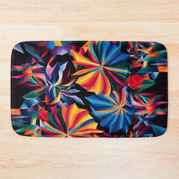 Item preview, Floral Patterns 2 designed and sold by MYSTAYA.