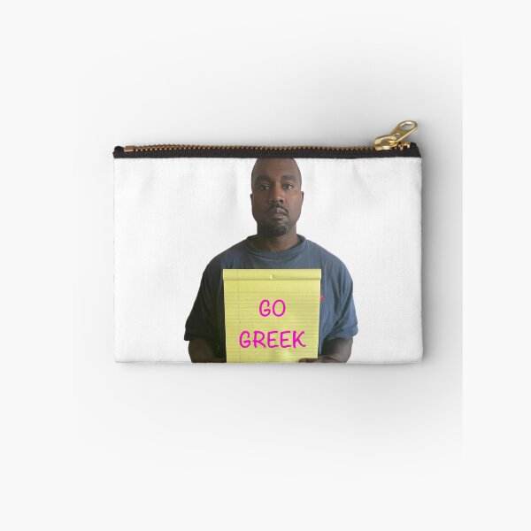 Item preview, Ye - Go Greek designed and sold by marinatrovatoo.