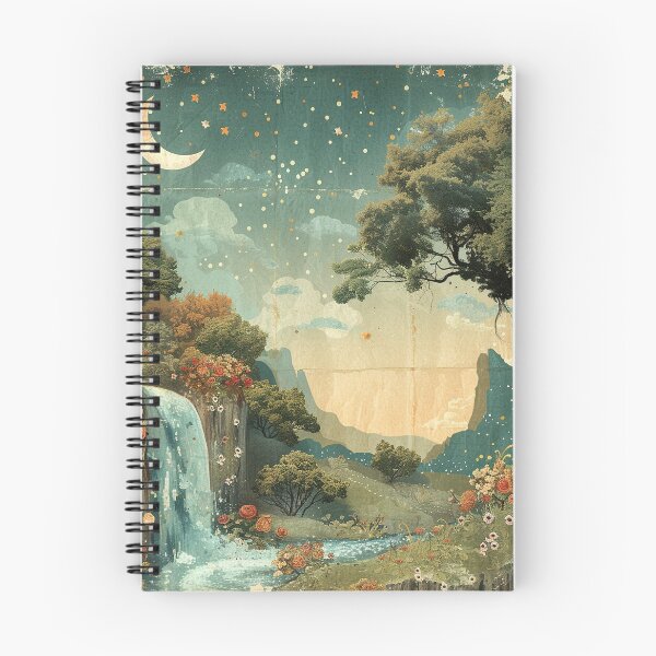 Item preview, A whimsical fantasy art designed and sold by Raghad133.