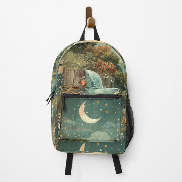 Item preview, A whimsical fantasy art designed and sold by Raghad133.