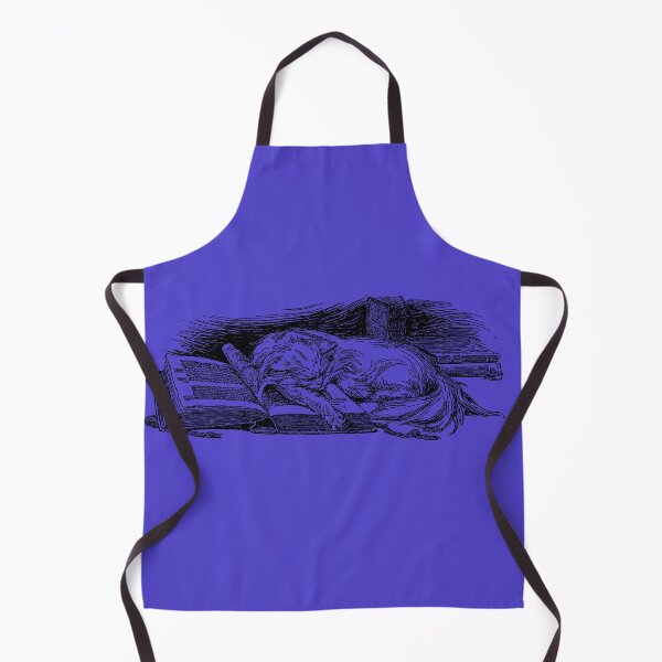 Item preview, Fireside Familiar designed and sold by Phantomtollboy.