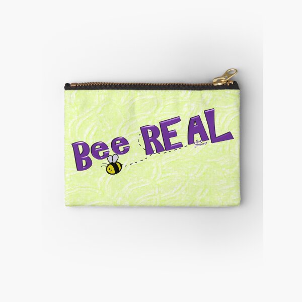 Item preview, Bee Real V2 designed and sold by Fluid Artzworx.