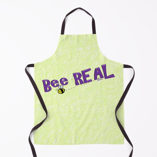 Item preview, Bee Real V2 designed and sold by Fluid Artzworx.