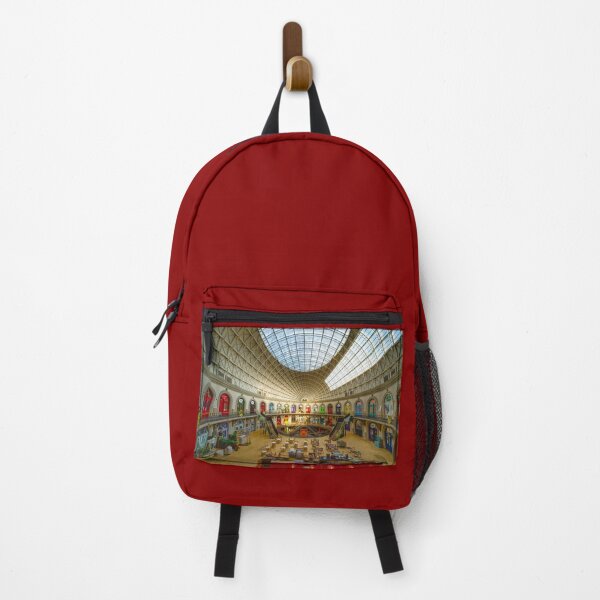 Item preview, Leeds Corn Exchange designed and sold by Alisonchambers2.