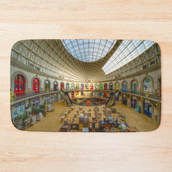 Item preview, Leeds Corn Exchange designed and sold by Alisonchambers2.