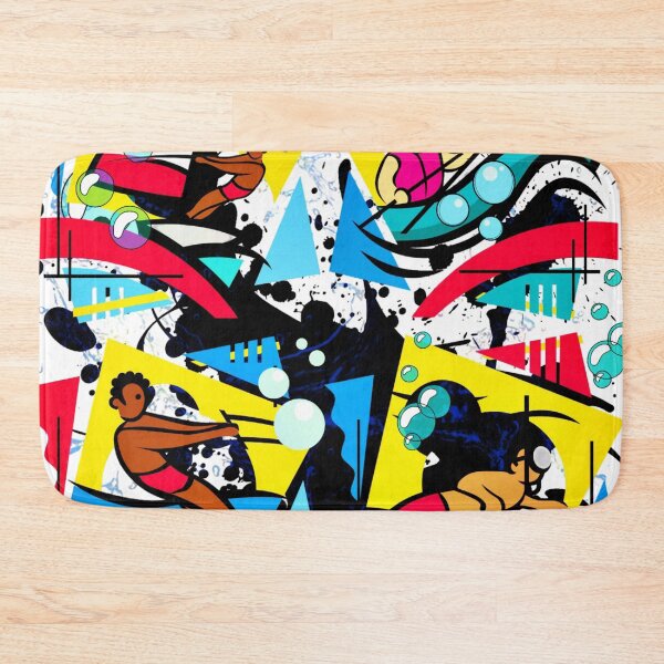 Item preview, The Water Sports designed and sold by DEZINOMANIA.
