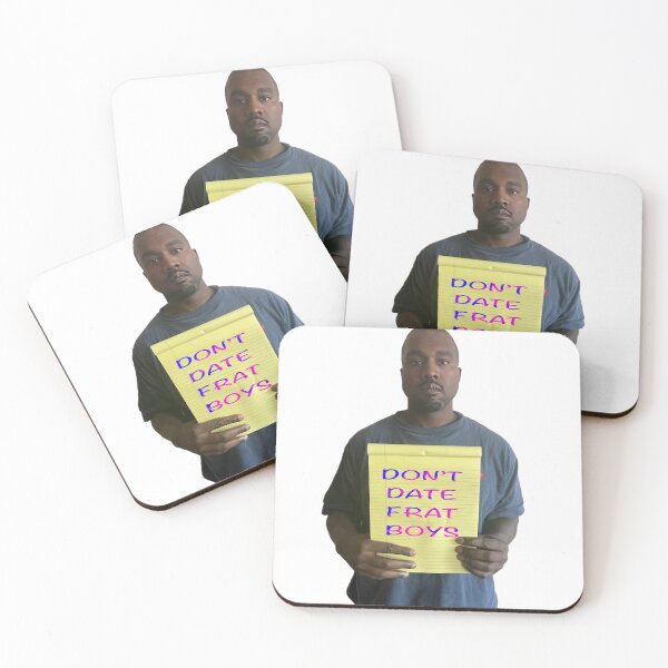Item preview, DON’T DATE FRAT BOYS designed and sold by marinatrovatoo.