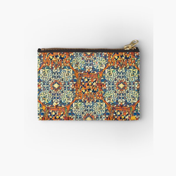 Item preview, Crochet pattern vintage retro classic seamless tile  designed and sold by IdeaND.