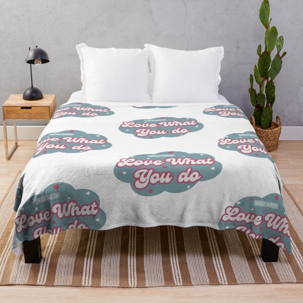 Item preview, love what you do designed and sold by Taloory.