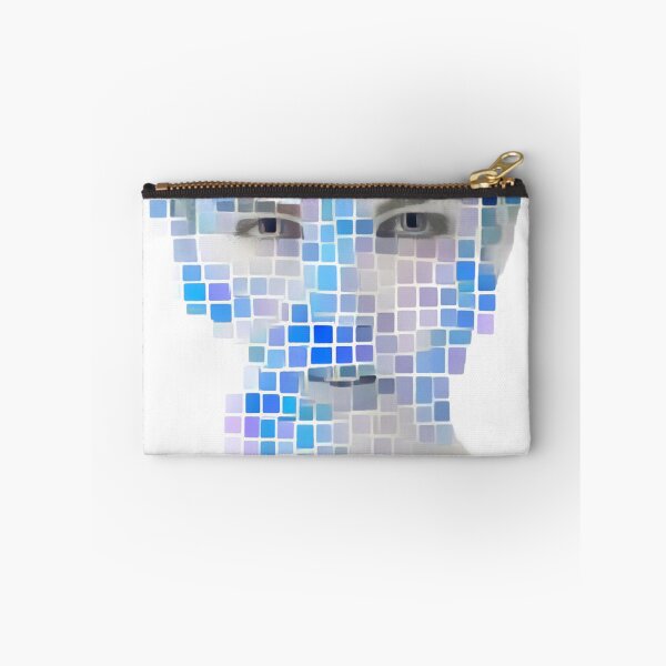 Item preview, Face of mosaic designed and sold by AndroidZ.
