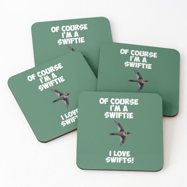 Item preview, Swiftie designed and sold by Green Humour.