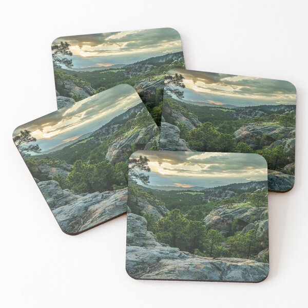Item preview, Black Hills, South Dakota  designed and sold by The Happiness Market .