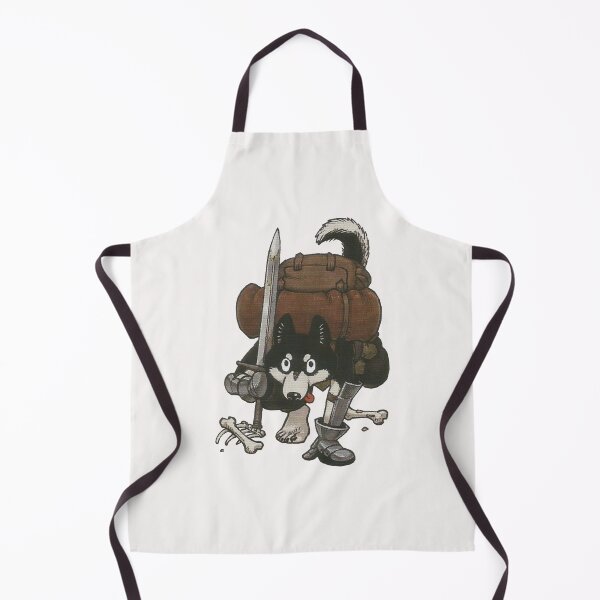 Item preview, dungeon meshi designed and sold by menheraaudino.