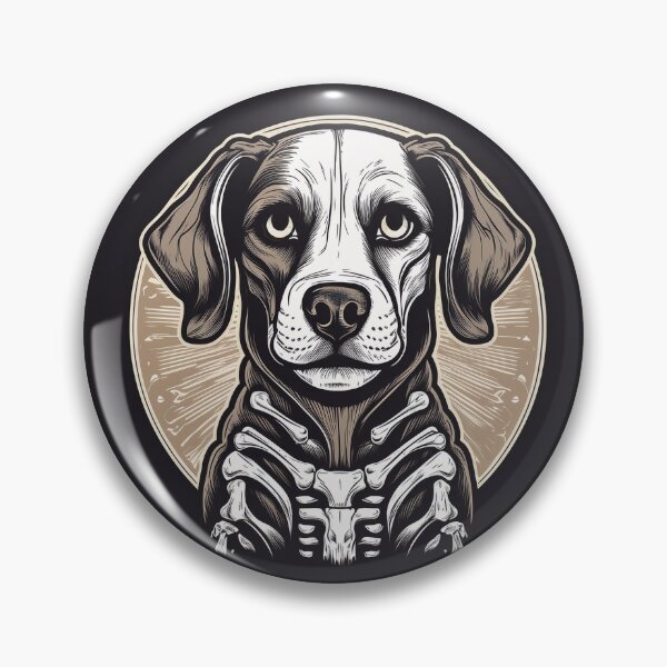 Item preview, Zombie Dog designed and sold by Valerie Parker.