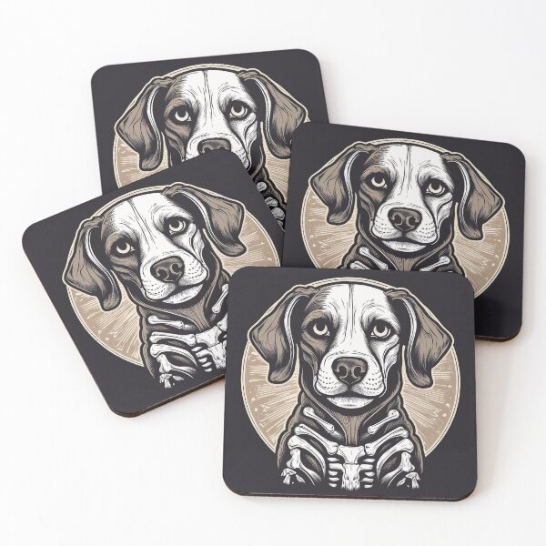 Item preview, Zombie Dog designed and sold by Valerie Parker.