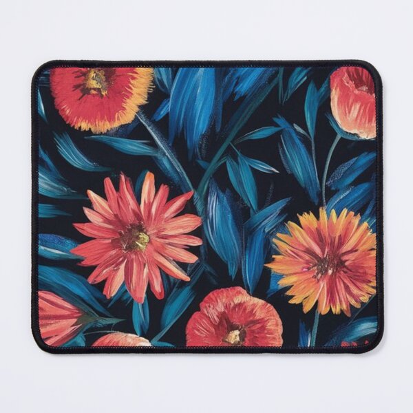Item preview, Floral Patterns 3 designed and sold by MYSTAYA.