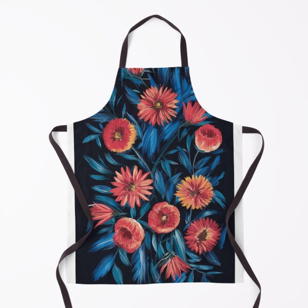 Item preview, Floral Patterns 3 designed and sold by MYSTAYA.