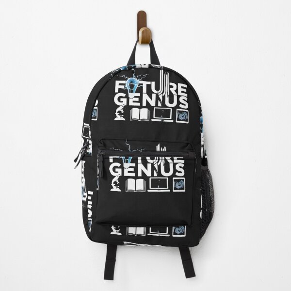 Item preview, FUTURE GENIUS , BACK TO SCHOOL designed and sold by YourTrendyTees.