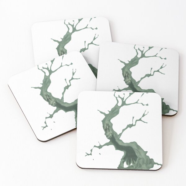Item preview, Killer tree designed and sold by Glenbobagins.