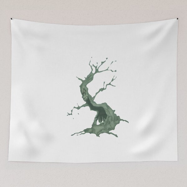 Item preview, Killer tree designed and sold by Glenbobagins.