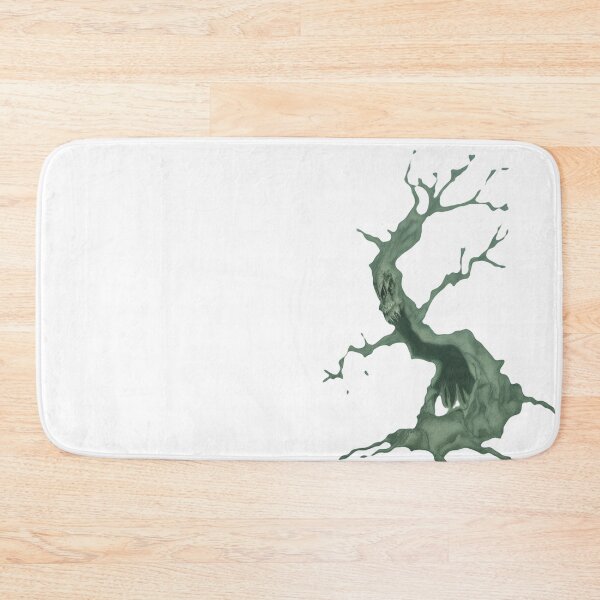 Item preview, Killer tree designed and sold by Glenbobagins.