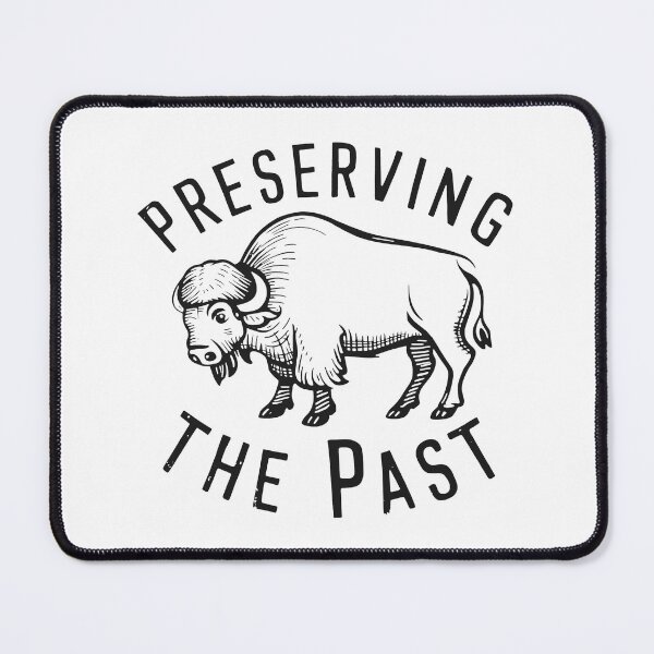 Item preview, Preserving The Past: Echoes of Heritage in Gray designed and sold by SplashTastic.