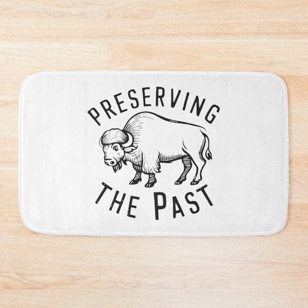 Item preview, Preserving The Past: Echoes of Heritage in Gray designed and sold by SplashTastic.