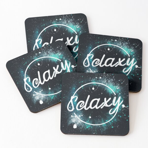 Item preview, Galaxy designed and sold by MYSTAYA.