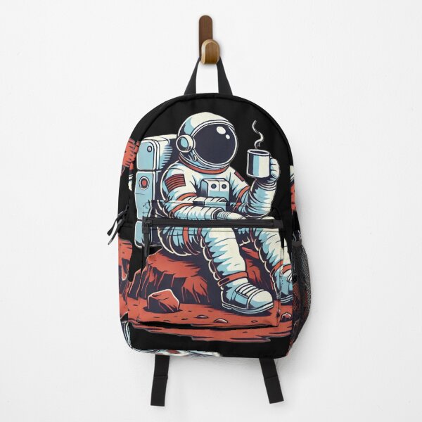 Item preview, Cosmic Coffee Break designed and sold by Era-of-Traveler.