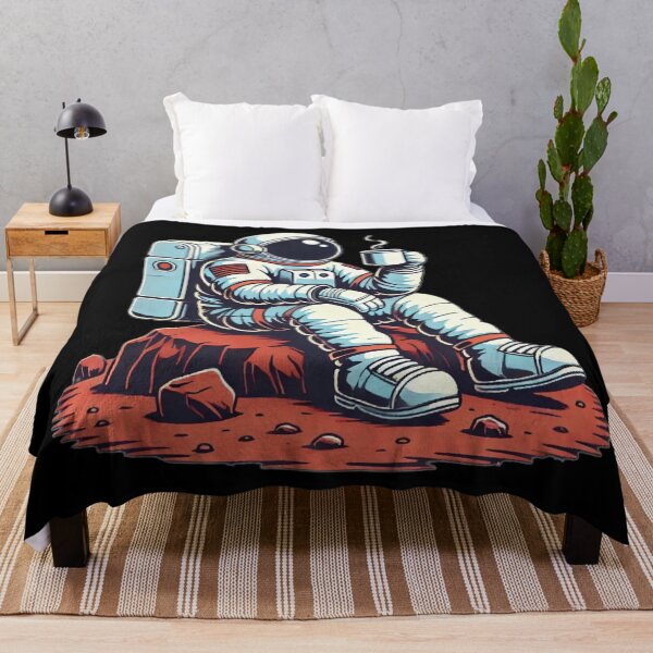 Item preview, Cosmic Coffee Break designed and sold by Era-of-Traveler.