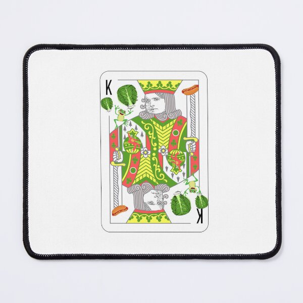 Item preview, The King of Rock n Roll designed and sold by Subpopeoandy.