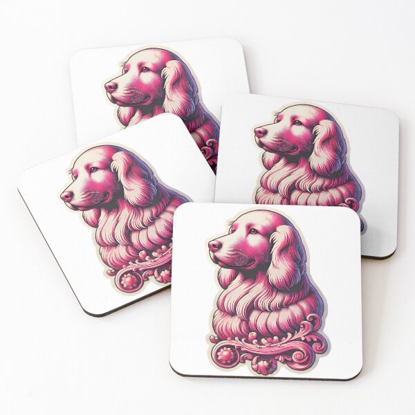 Item preview, Regal Rose Dog designed and sold by BillyD-Art.