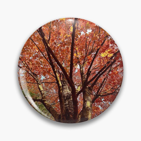 Item preview, Red Maple designed and sold by MashyTater.