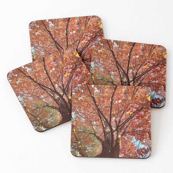 Item preview, Red Maple designed and sold by MashyTater.